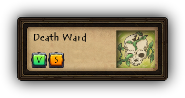 Death Ward